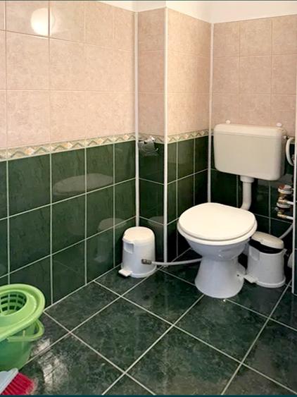 Apartament cu 3 camere de vânzare, Parcul MV-adiacent, ECX51140