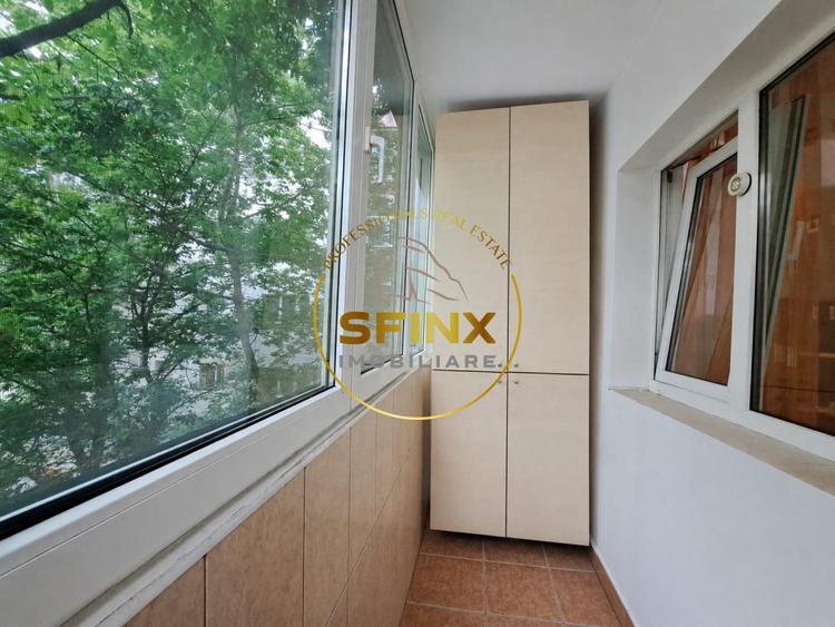 De inchiriat 3 camere Dristor | Loc de parcare | Metrou Dristor