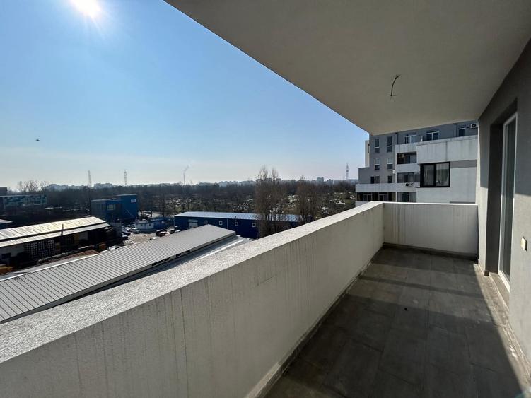 Apartament 3 camere de vânzare în zona Vitan-Bârzești – bloc 2019