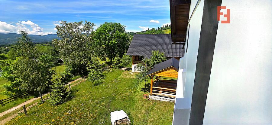 Cabane cu 7 camere de vanzare in Albac