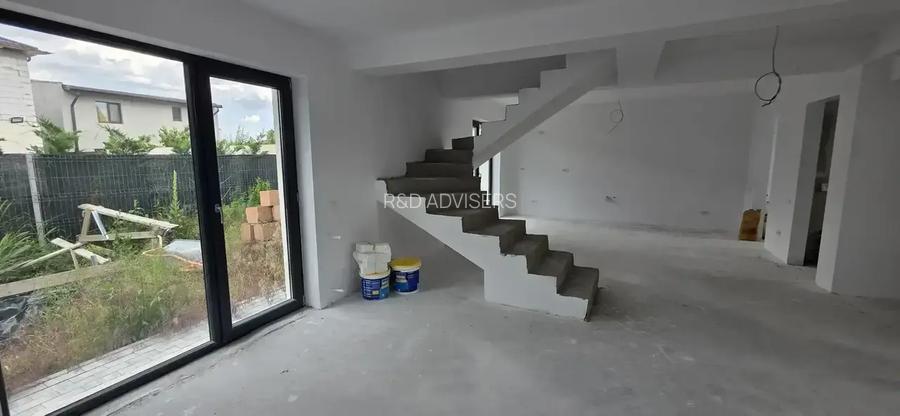 Casă Moderna 4 Camere Otopeni | Pret Corect - 3