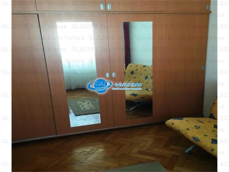 Apartament 3 camere Dristor Baba Novac | 2Bai | parcare | 7min metrou - 13