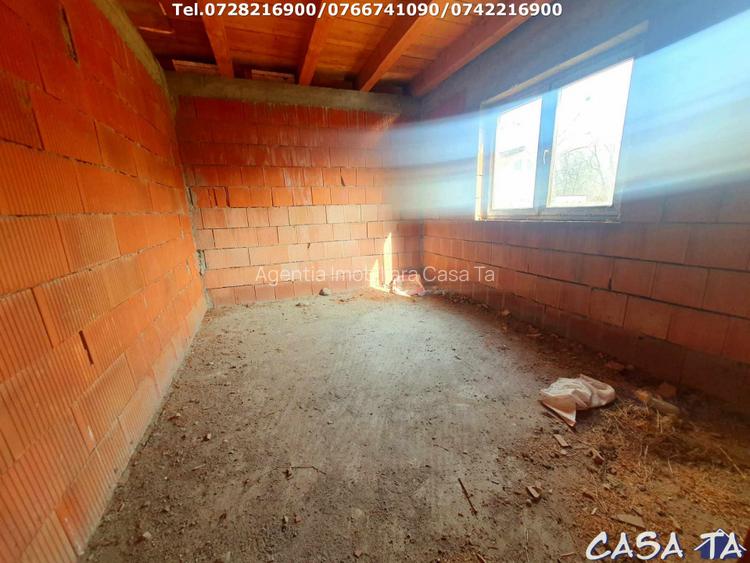 Casa D+P in Arcani  (La Rosu) - 8