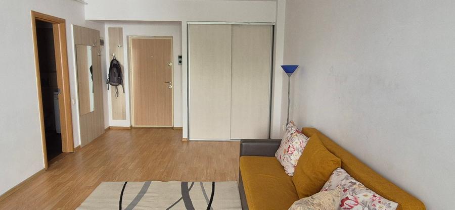 Inchiriez,  cu Contract de Inchiriere depus la Organul Fiscal competent