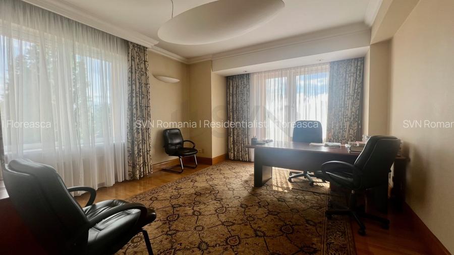 REA1014780 Apartament 3 camere la Televiziunea Romana - 8
