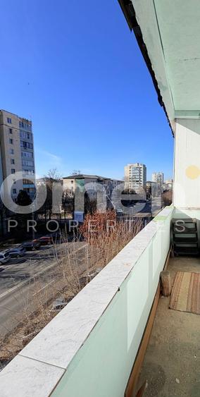 Apartament de vânzare | Zona Bizo | 50 mp