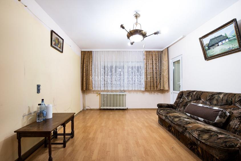 Baba Novac- Piata Alba Iulia - 17