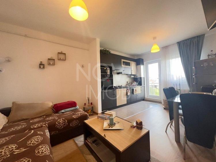 Apartament 3 camere, Selimbar