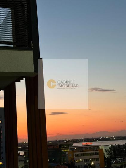 2 Camere - 58MP | Decomandat | 6/11 | Como Park 2026