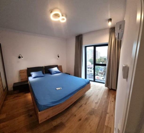 Apartament | 2 camere | bloc nou | One Cotroceni Park