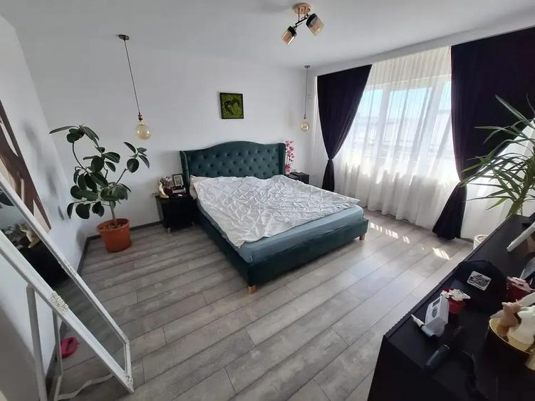 Apartament 3 camere decomandat Pallady Metrou Nicolae Teclu
