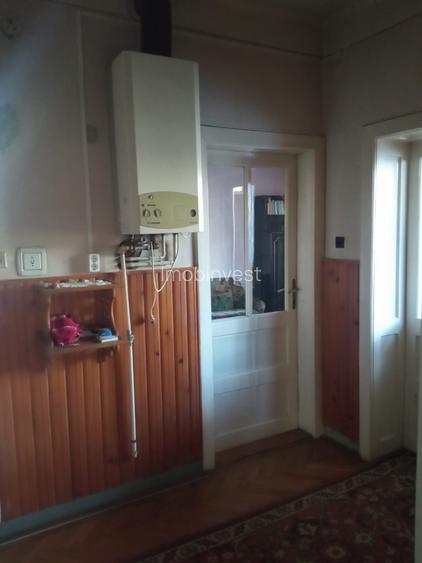 Vand casa cu 4 cam.si teren 1000mp. - 5