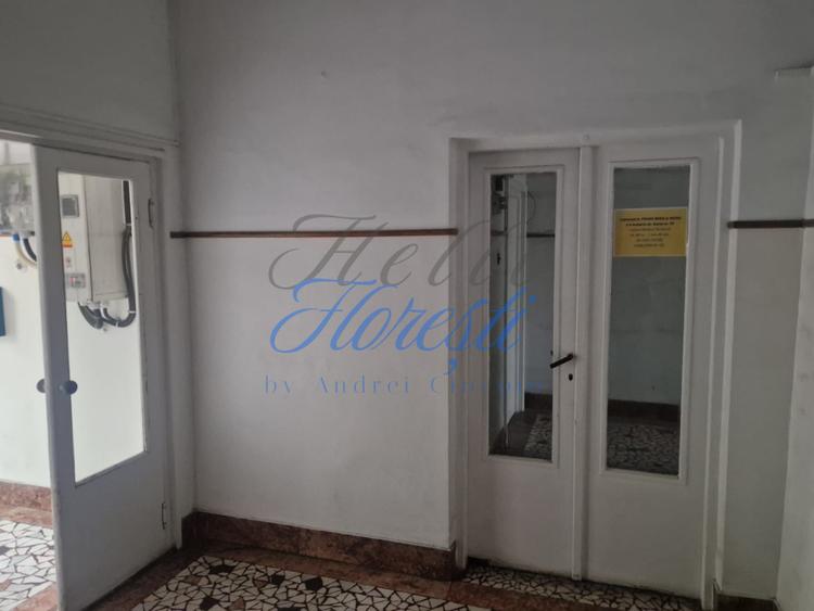 Inchiriere spatiu comercial pentru activitate medicala 34mp | Centru | Cluj
