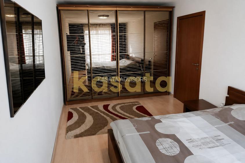 APARTAMENT 3 CAMERE | DECEBAL | 64MP_2009 | MOBILAT | CENTRALA | 6/8 - 6