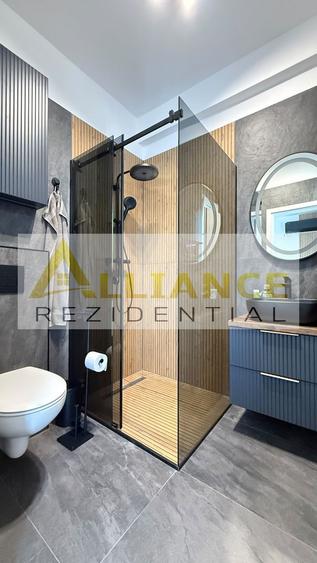 Alliance Vilas | Parter | 4 camere | 2 bai | Teren 450mp