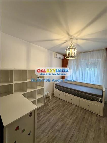 Inchiriere apartament 3 camere Tineretului Timpuri Noi RENOVAT METROU - 46