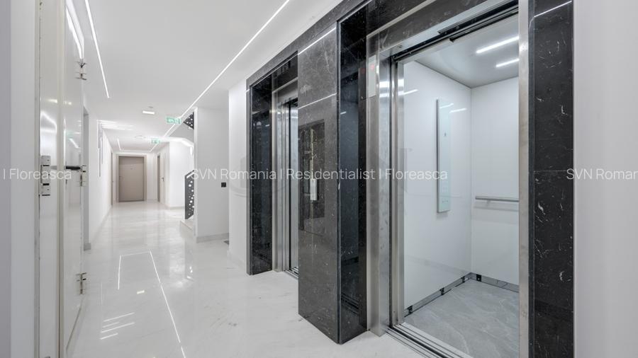 REA1026647 Apartament 2 camere I Aviatiei I Direct Dezvoltator - 17