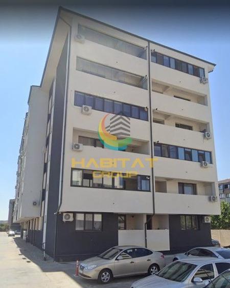 Apartament 2 camere- mobilat si utilat+ boxa si parcare