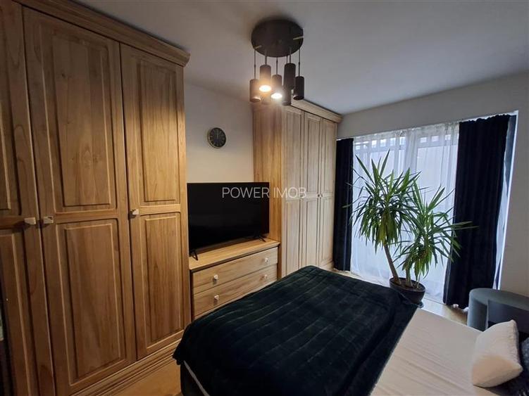 APARTAMENT 2 CAMERE IN TAMPA GARDENS, CARTIER RACADAU - VALEA CETATII - 12