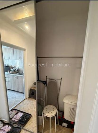 Apartament 2 Camere,Calea Mosilor,bl.1983,et.3/8,Amenajat,Liber - 8