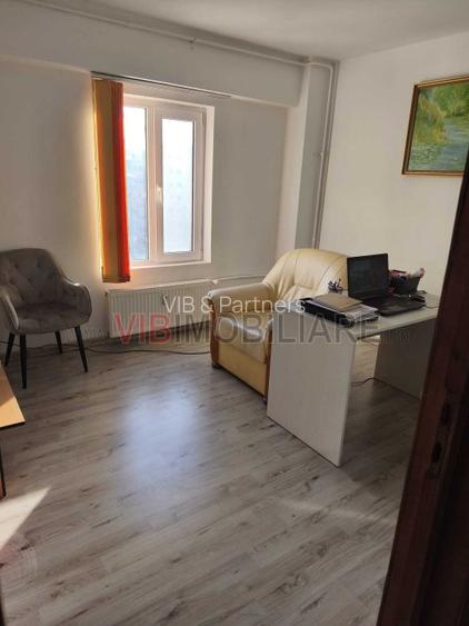 Calea Calarasilor - metrou Piata Muncii - 3 camere - complet renovat - 3