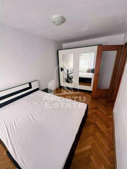 Apartament cu 3 camere de închiriat, Zona Aradului, Timișoara