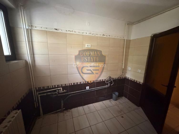 Apartament 3 camere | Central – Bd. Tomis | Vizavi de Parcul Oleg Danovski - 7