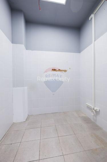 SPAȚIU COMERCIAL  | 231 MP | VAD COMERCIAL - 13