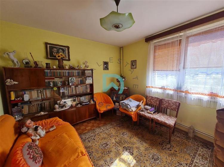 Apartament 2 camere Asta, Brasov