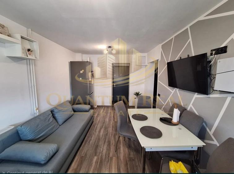 Vanzare Apartament Deosebit 2 camere  Berceni-Stradal,Renovat