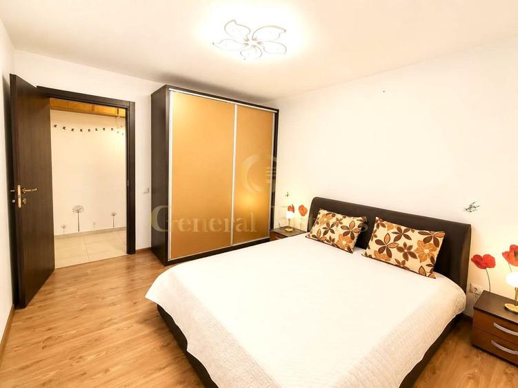 2 Camere Premium | Complet Mobilat | Ideal pentru Locuit sau Investiți - 6