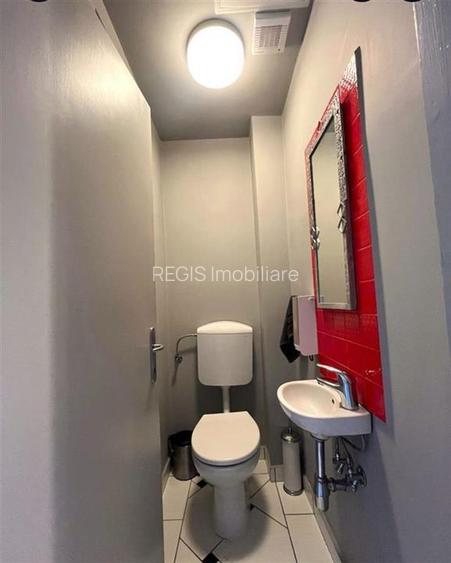 Apartament spatios 2 camere | Centrul Nou | Vila | Curte si gradina - 14
