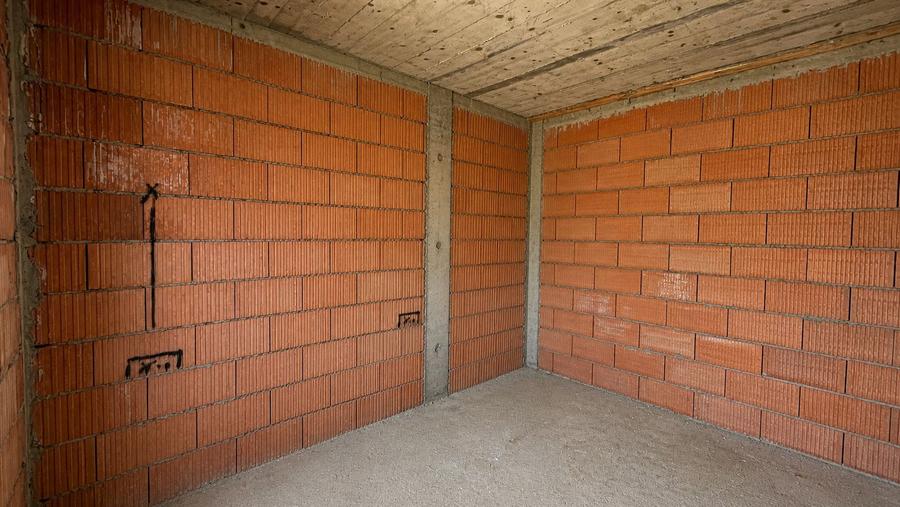COMISION 0% | Duplex Mosnita Noua | Despartit prin camera tehnica |