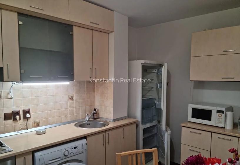 Apartament 2 camere, mobilat și utilat, 52,3 mp, Metrou Tineretului si Parc - 10