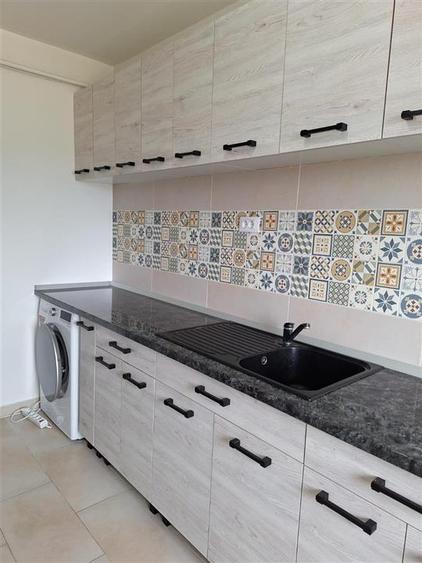 Apartament 1 camera Visani statia de autobuz