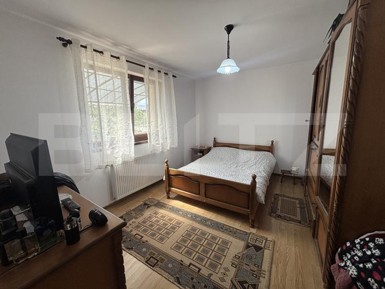 Casa de vanzare, 3 camere, zona linistita-Zalau