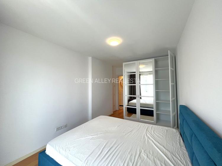 2 CAMERE || BUCATARIE INCHISA || AVIATIEI APARTMENTS || PARCARE - 4