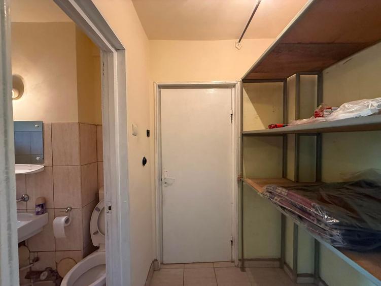 Apartament 2 camere-etaj 2-zona Sc. Gen. Andrei Saguna