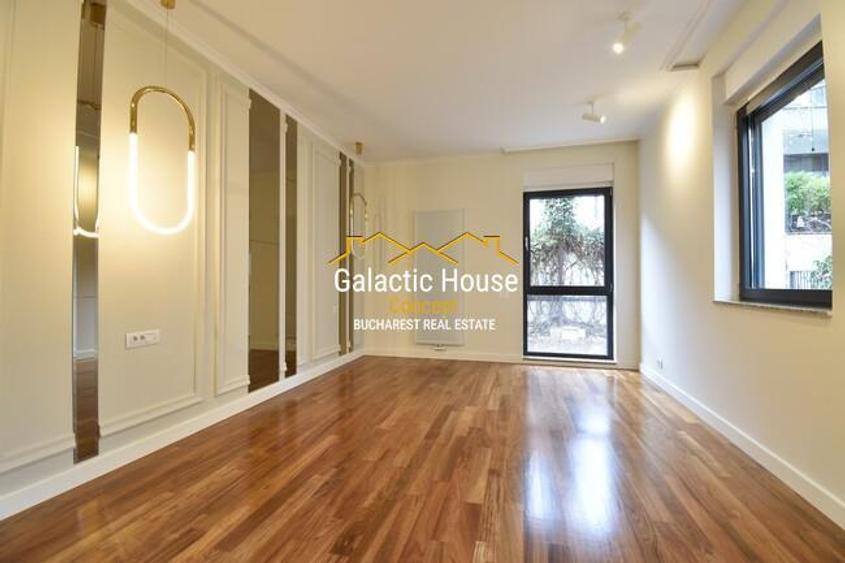 4 Camere || Dorobanti Capitale || Washington || Gradina 150 mp