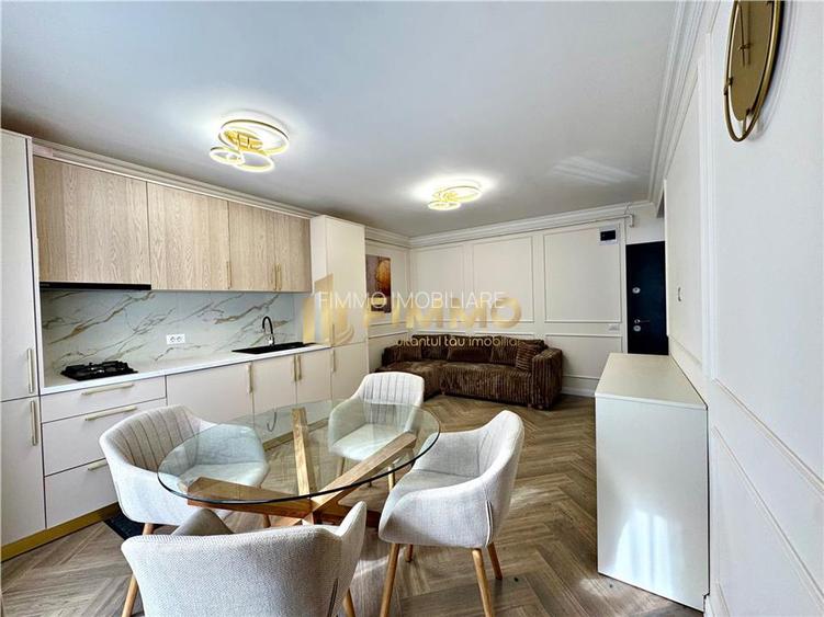 Apartament prima inchiriere | Loc de parcare | Lisaura | ID:1982 - 2