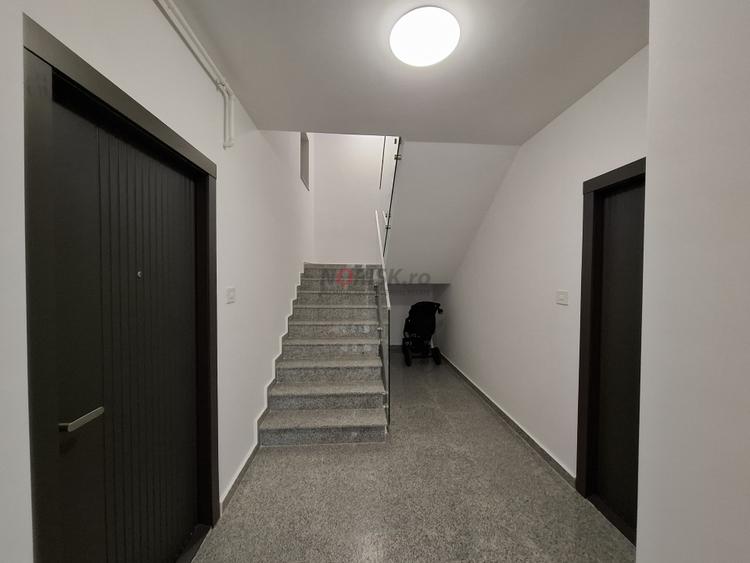 3 Camere Boutique | 131 MP Totali | Terasă 29 MP | Aviației – Băneasa | 2025