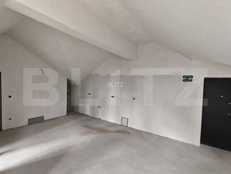 Apartament 3 camere, 90.30 mp, zona Careiului - 2