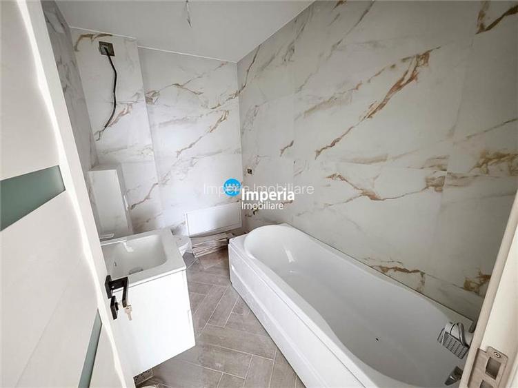 INTABULAT! Ap 3 camere - COPOU, Complex Rasarit de Soare - 5