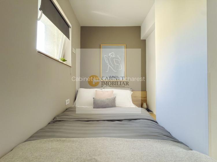 Universitate - Sala Dalles I 2 camere   I Etaj 3 I AIRBNB - 20