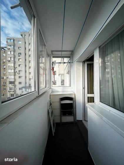 Apartament 2 camere, pe Calea Calarasilor, 2 min de metrou Piata Muncii