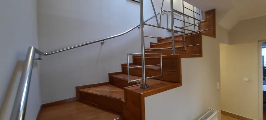 De vanzare casa singur in curte, 5 camere, Tg. Mures, 7 Noiembrie