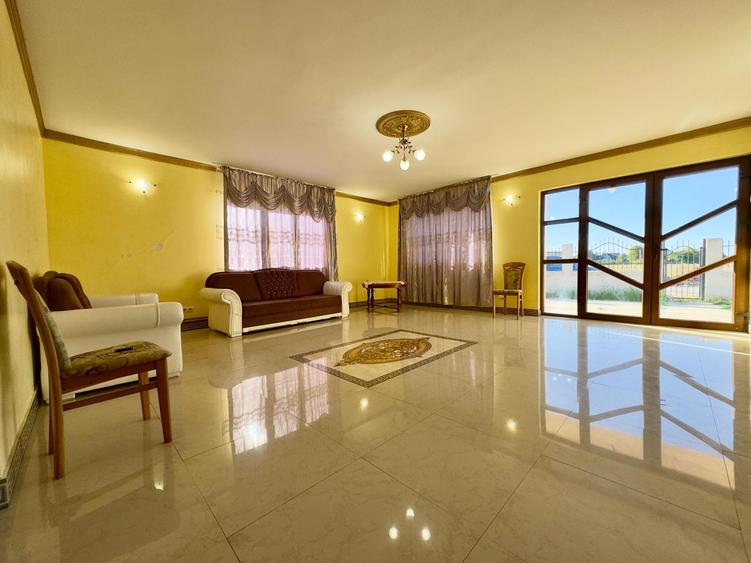 Casa Individuala Bacu | 200mp P+1 | 4 camere | Comision 0!