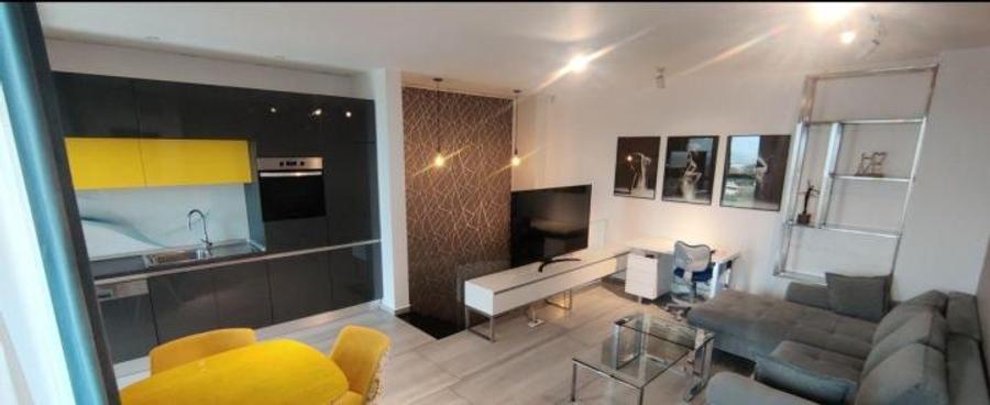 DE ÎNCHIRIAT APARTAMENT 2 CAMERE DUPLEX TOMIS NORD