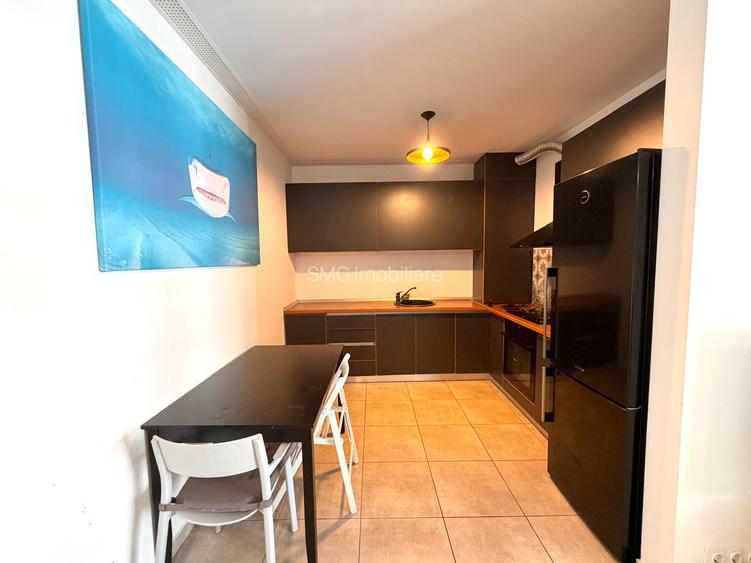 Apartament 2 camere Aviatiei- parcare inclusa - Comision 0 - 10