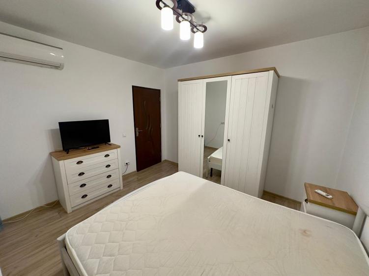 Apartament 2 camere de închiriat – Drumul Taberei, lângă Auchan